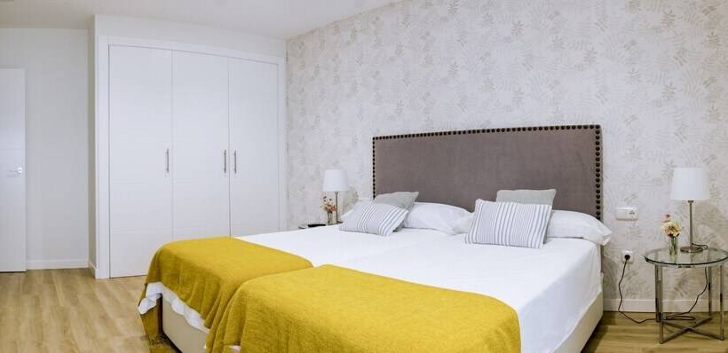 Lujosa Vivienda En Plena Judería