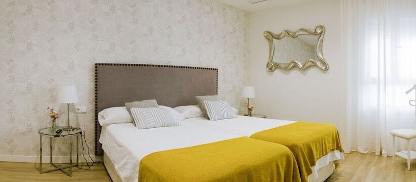 Lujosa Vivienda En Plena Judería