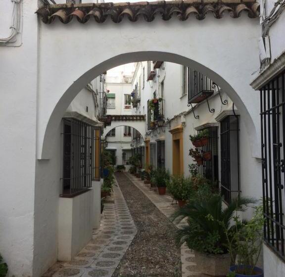 Lujosa Vivienda En Plena Judería