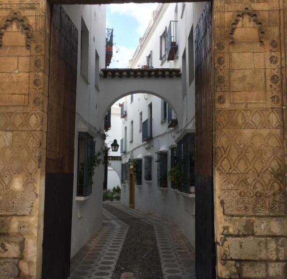 Lujosa Vivienda En Plena Judería