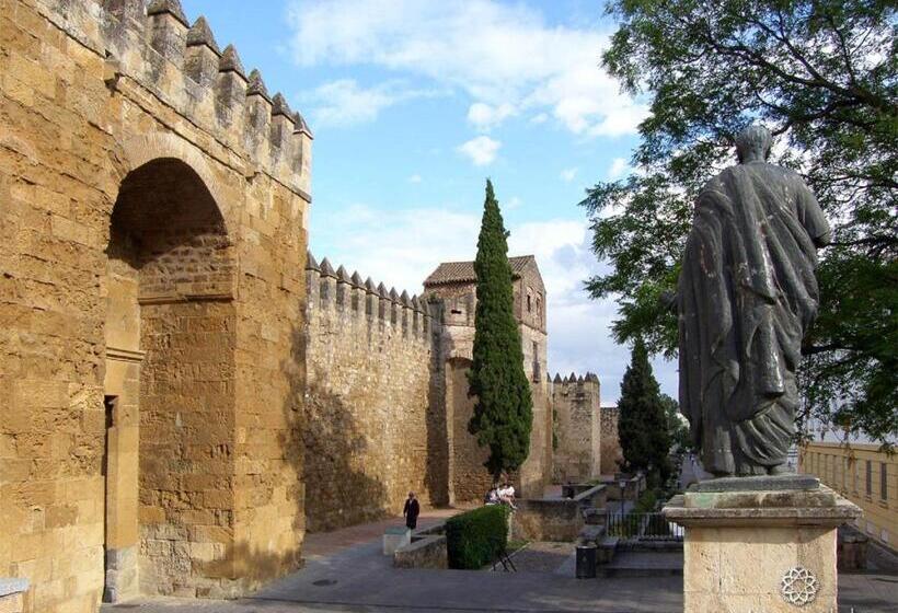 Lujosa Vivienda En Plena Judería