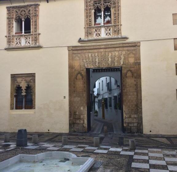 Lujosa Vivienda En Plena Judería