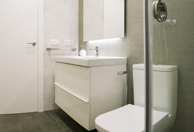 Lujosa Vivienda En Plena Judería