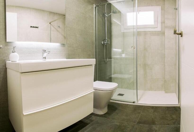 Lujosa Vivienda En Plena Judería