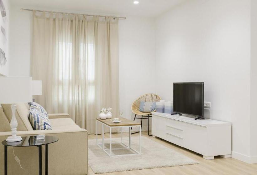 Lujosa Vivienda En Plena Judería