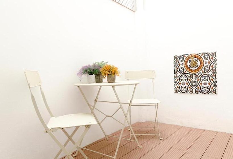 Lujosa Vivienda En Plena Judería