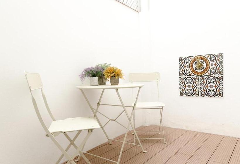 Lujosa Vivienda En Plena Judería