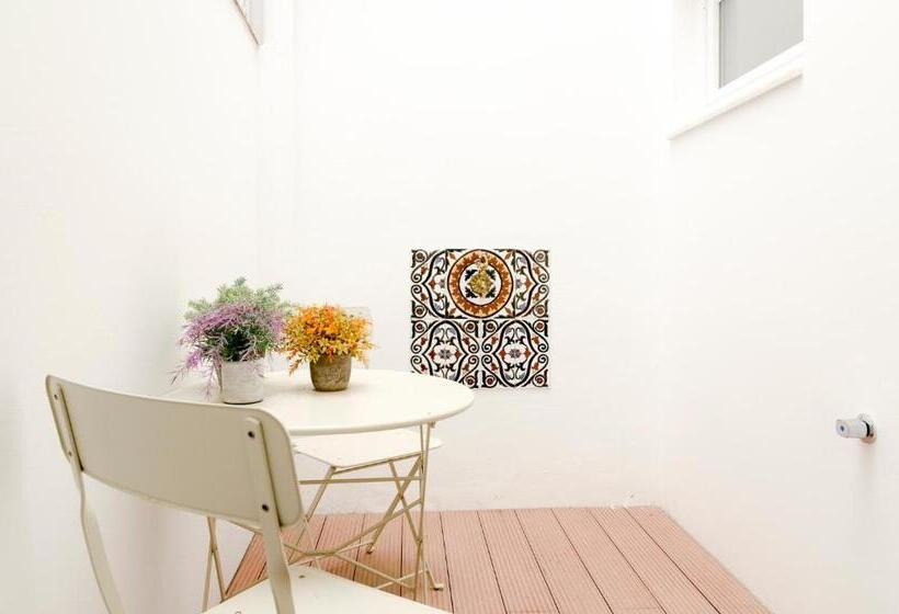 Lujosa Vivienda En Plena Judería