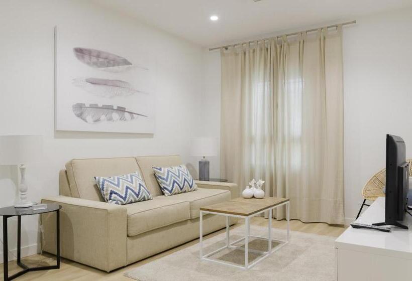 Lujosa Vivienda En Plena Judería