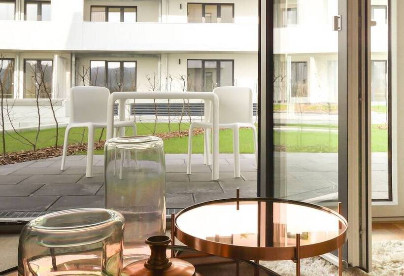 Lunas Appartements Essen