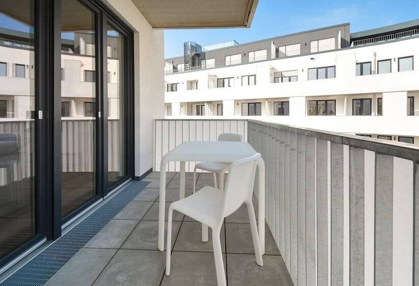 Lunas Appartements Essen