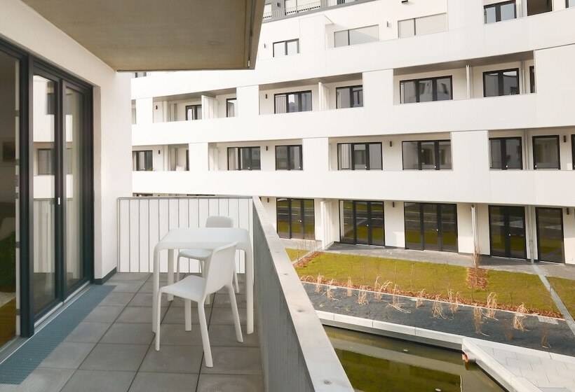 Lunas Appartements Essen