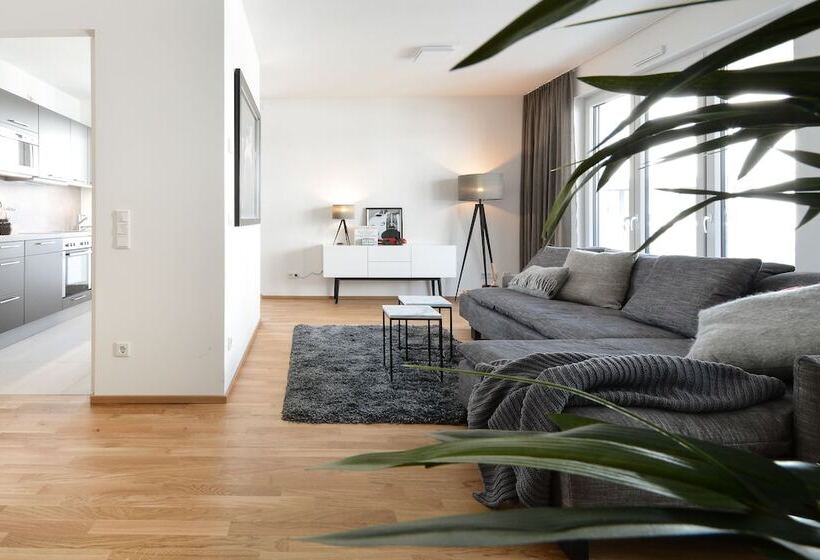 Lunas Appartements Essen