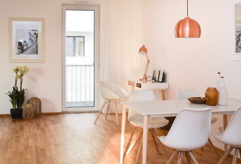 Lunas Appartements Essen