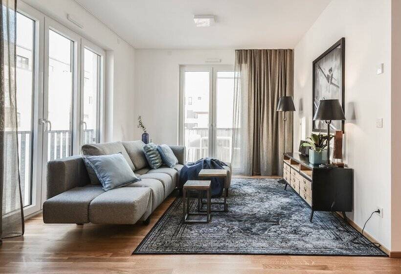 Lunas Appartements Essen