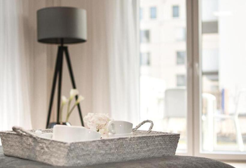 Lunas Appartements Essen
