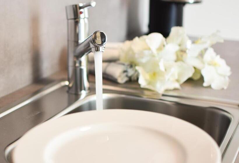 Lunas Appartements Essen