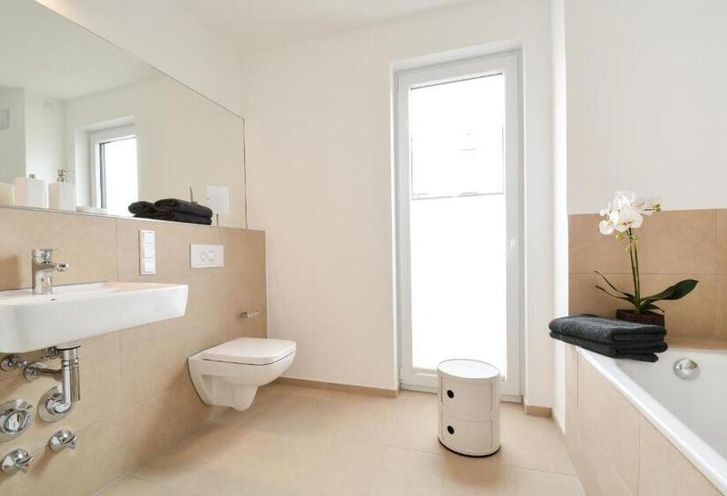 Lunas Appartements Essen