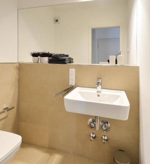 Lunas Appartements Essen