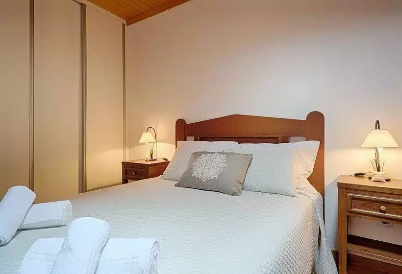 Macheta S Coutry House