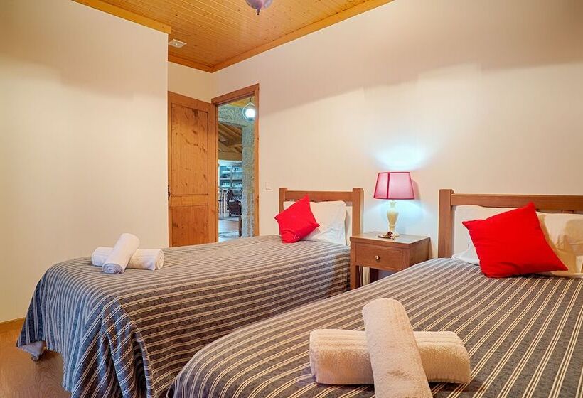 Macheta S Coutry House