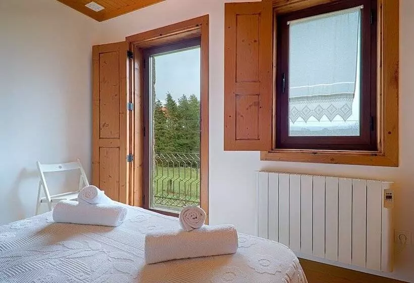 Macheta S Coutry House