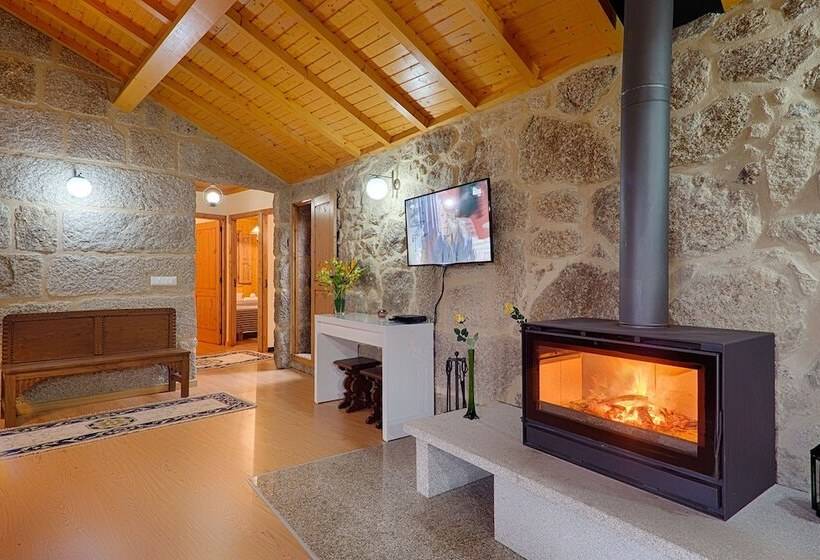 Macheta S Coutry House