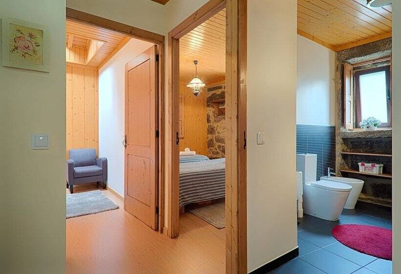 Macheta S Coutry House