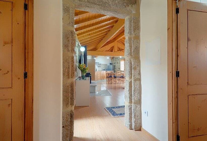 Macheta S Coutry House