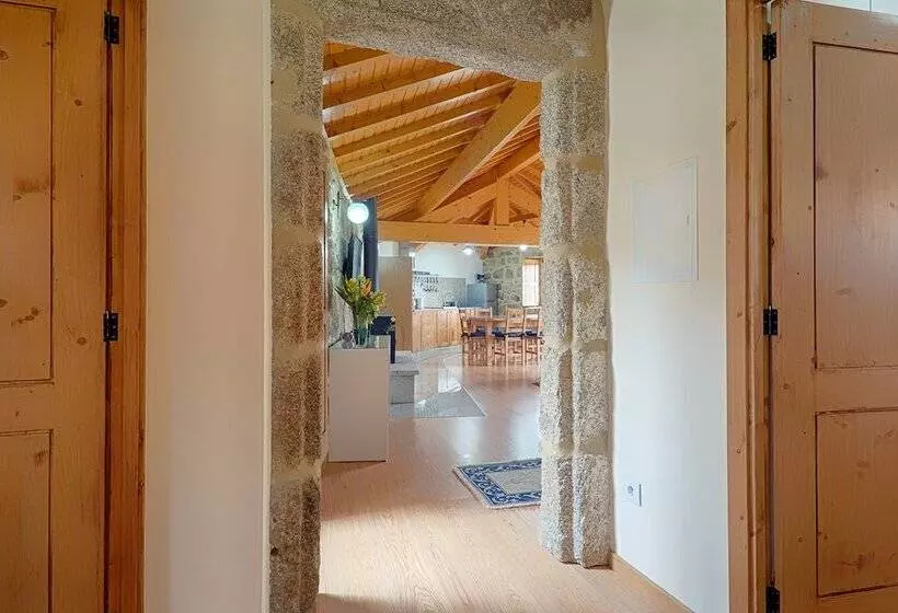 Macheta S Coutry House