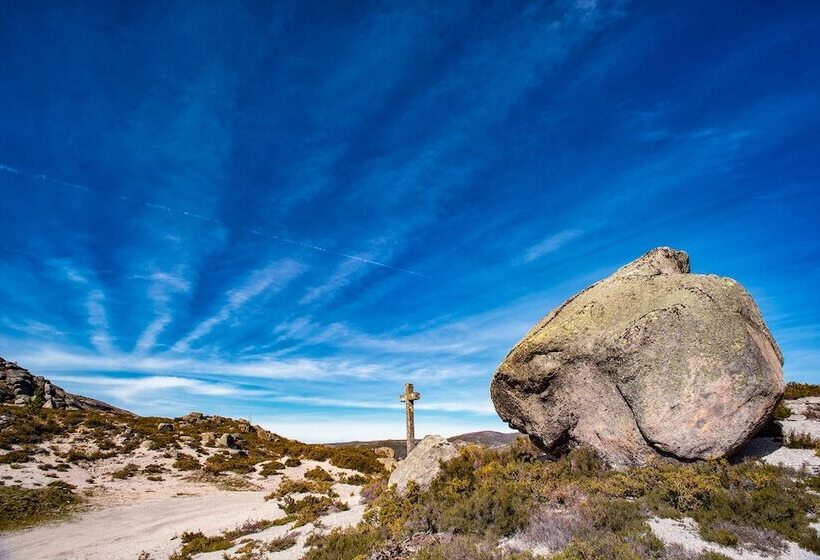 Macheta S Coutry House