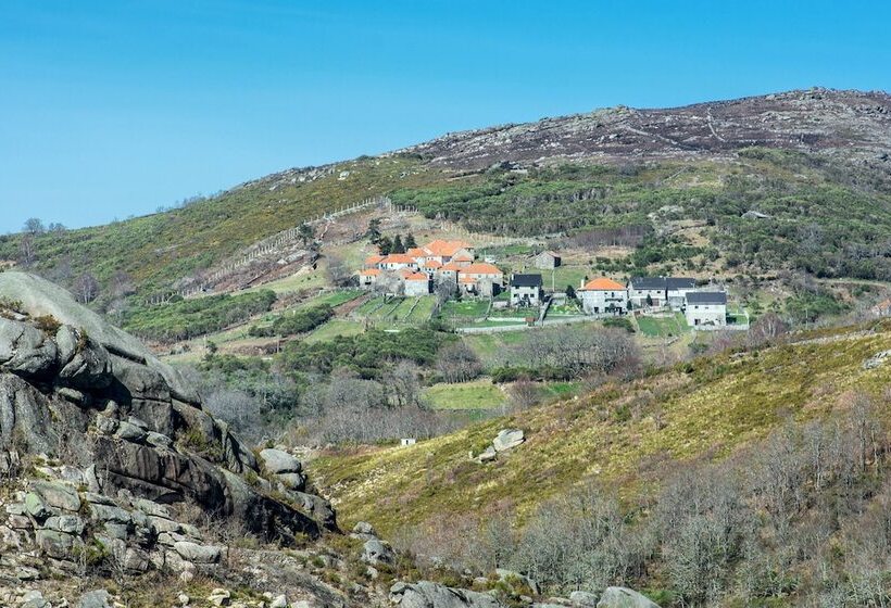 Macheta S Coutry House