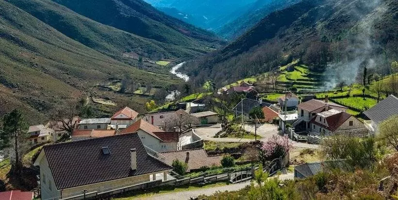 Macheta S Coutry House