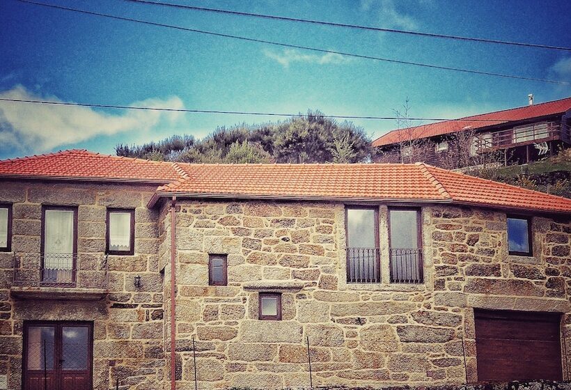 Macheta S Coutry House