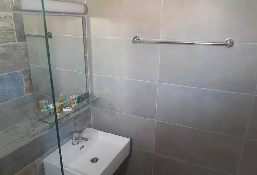 Pension  Vrahos