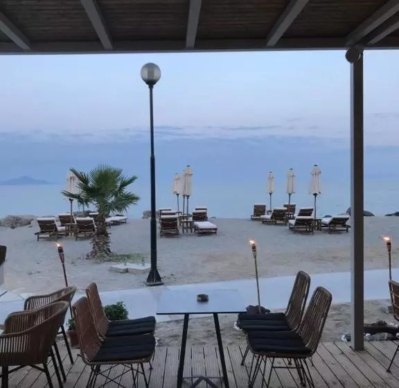 Pension  Vrahos