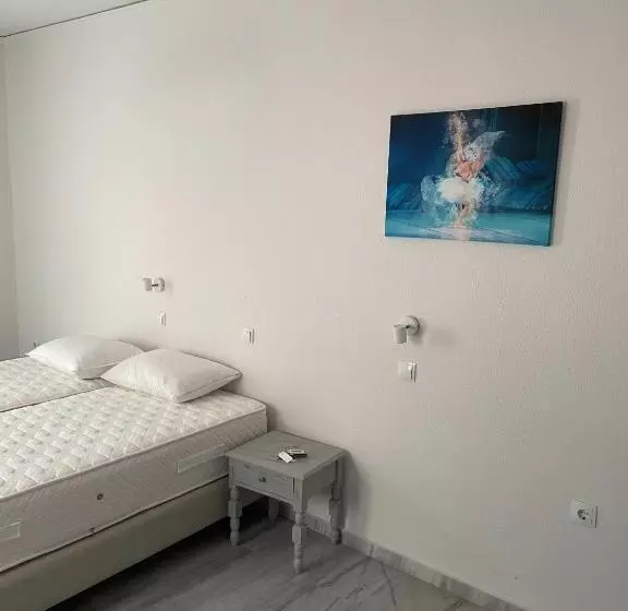 Pension  Vrahos