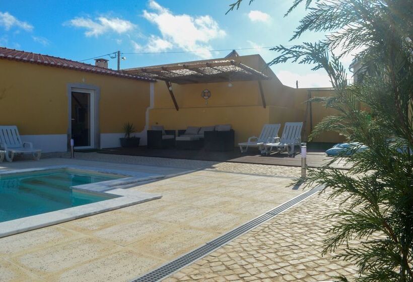 Quinta Da Cerca Condomínio