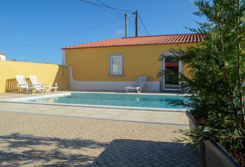 Quinta Da Cerca Condomínio