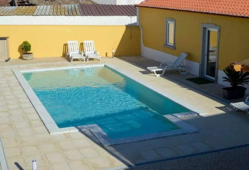 Quinta Da Cerca Condomínio
