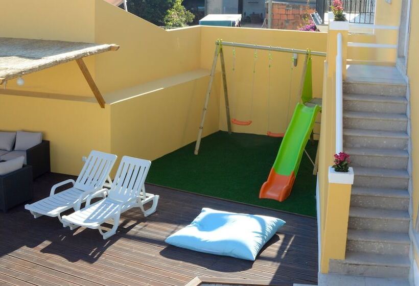 Quinta Da Cerca Condomínio