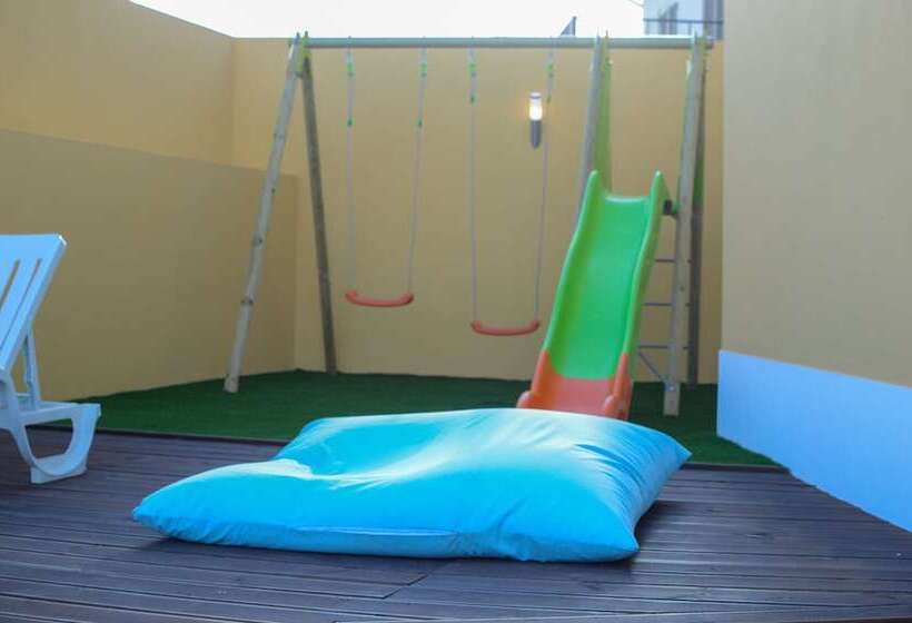 Quinta Da Cerca Condomínio