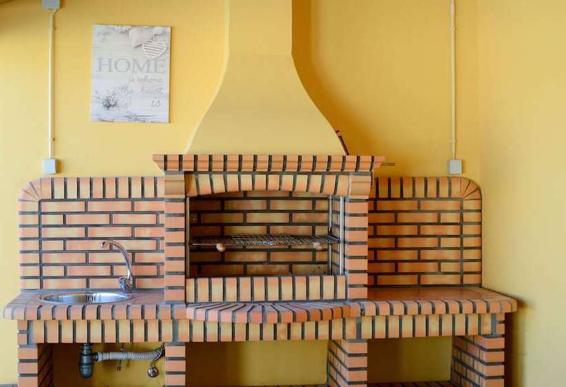 Quinta Da Cerca Condomínio