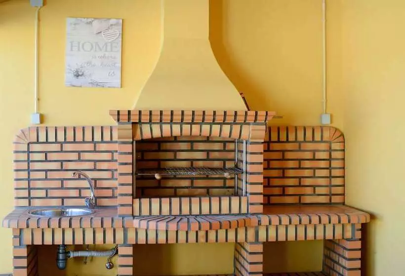 Quinta Da Cerca Condomínio