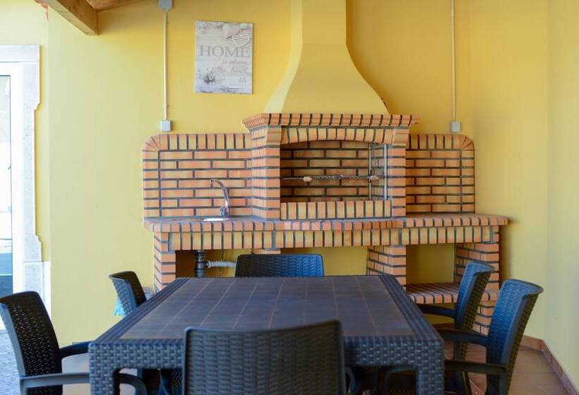 Quinta Da Cerca Condomínio