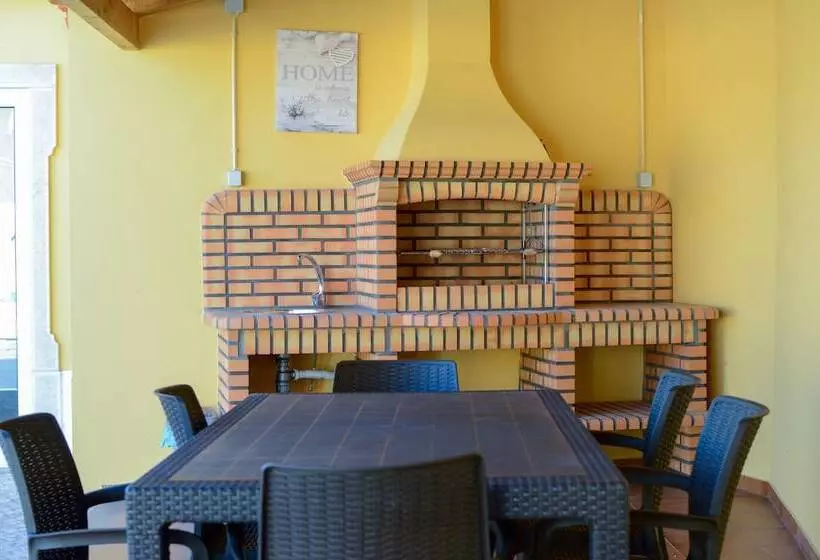 Quinta Da Cerca Condomínio