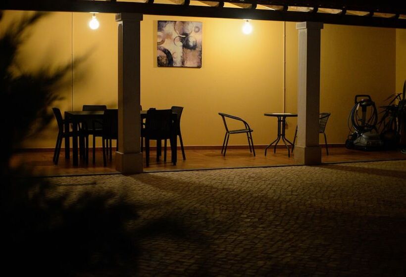 Quinta Da Cerca Condomínio