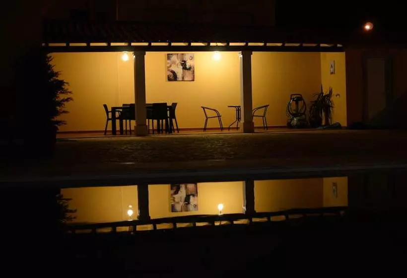 Quinta Da Cerca Condomínio