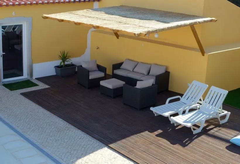 Quinta Da Cerca Condomínio