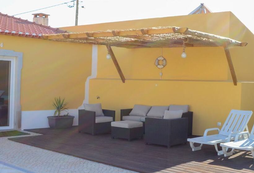 Quinta Da Cerca Condomínio